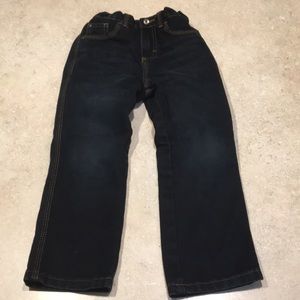 WRG JEANS CO, Kids Jeans Size 5T